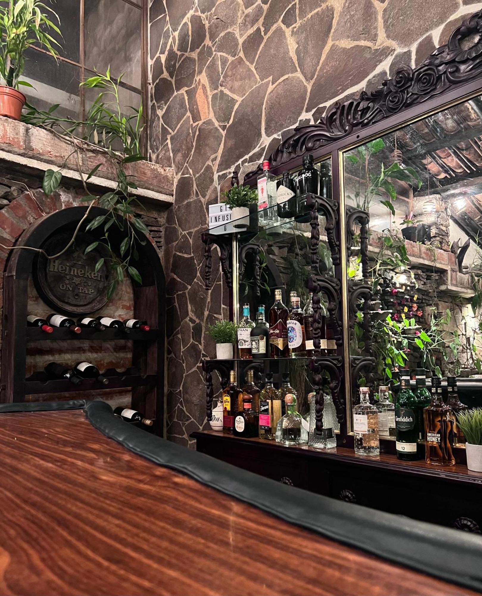 德加希拉精品住宿加早餐旅馆 Concepción de Ataco 外观 照片