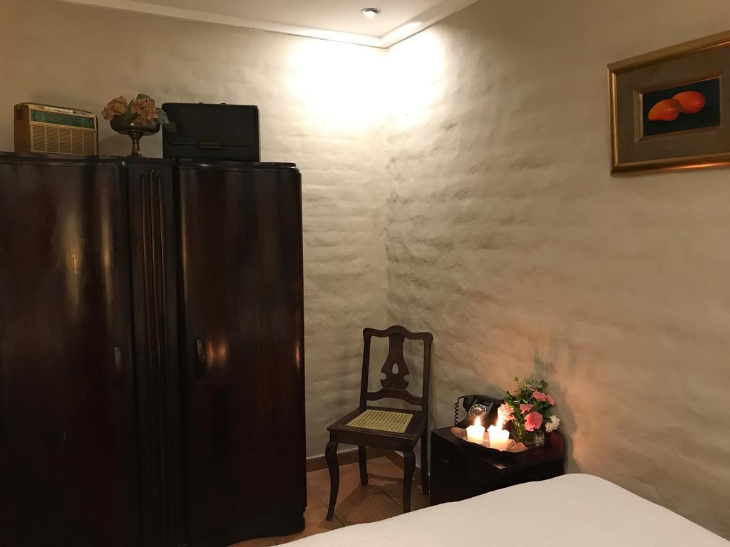 德加希拉精品住宿加早餐旅馆 Concepción de Ataco 外观 照片