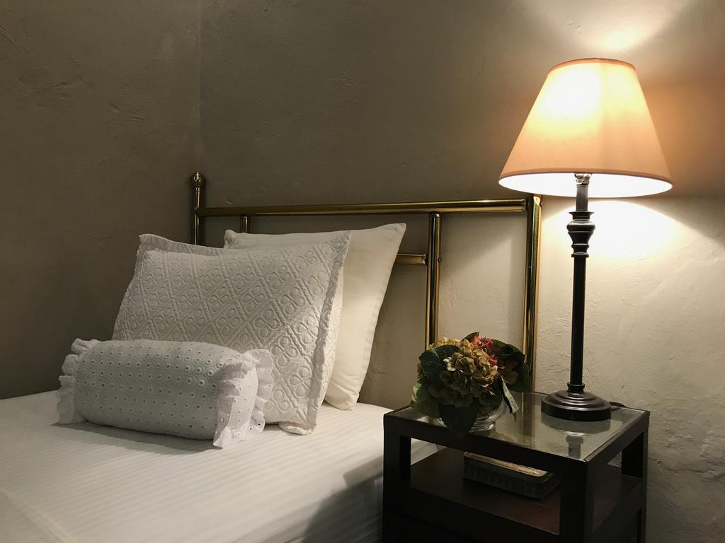 德加希拉精品住宿加早餐旅馆 Concepción de Ataco 外观 照片